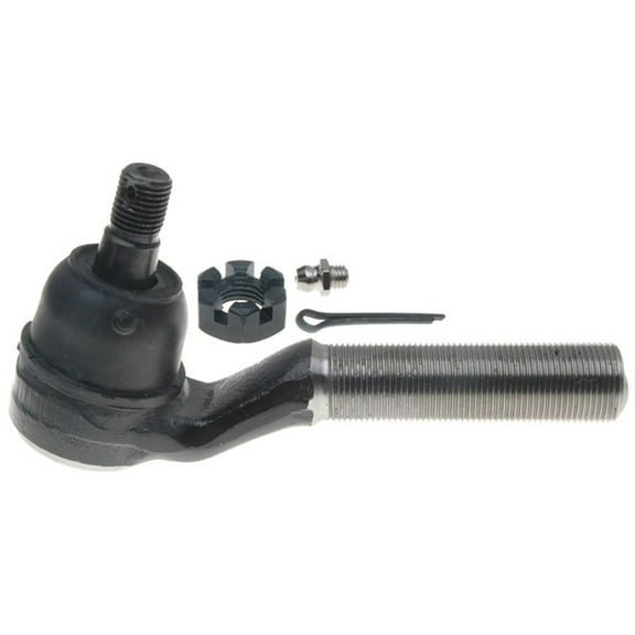 Steering Tie Rod End Fits select: 1985-1994 FORD F250