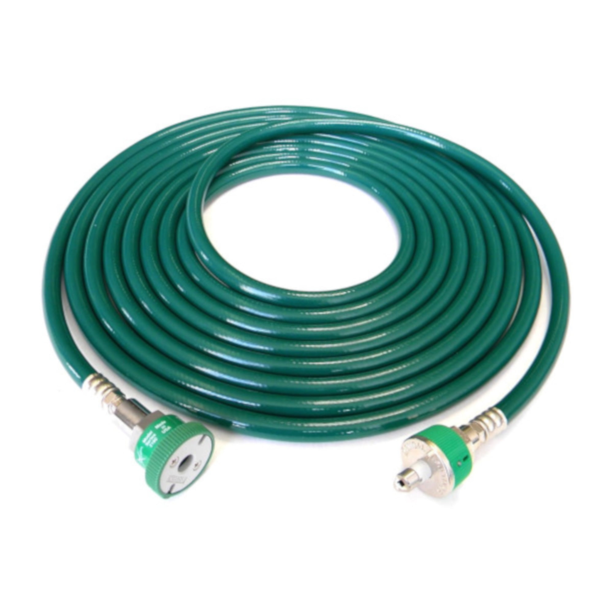Medical Oxygen Hose Ohmeda Female Ohmeda Male 20 Ft