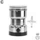 thumbnail image 2 of Electric Coffee Grinder 150w Kitchen Cereals Beans Grinding Coffee Home Nuts Multifunctional Bean Spices Machine Grind F0e0, 2 of 5