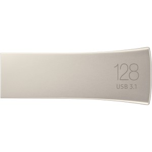 SAMSUNG 128GB BAR Plus (Metal) USB 3.1 Flash Drive, Speed Up to 400MB/s (MUF-128BE3/AM) - image 5 of 12