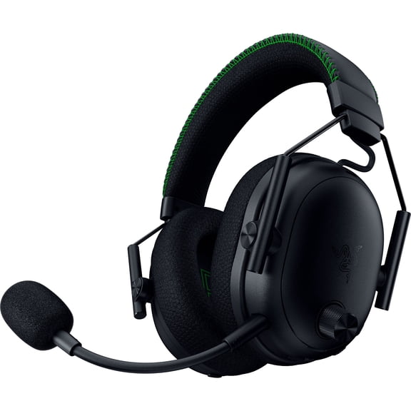 Razer Blackshark V3 Pro Wireless ANC Esports Headset for Xbox, Black