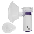 thumbnail image 3 of Nebulizador, Nebulizador de malla portátil Nebulizador para adultos Nebulizador de mano Rendimiento inigualable, 3 of 9