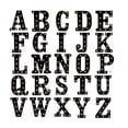 thumbnail image 4 of LED Alphabet Lights Sign,Battery Powered Lamp for Weddings Parties Home Decoration, 4 of 9