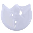 thumbnail image 4 of DYNWAVECA Brake Disc Rotor Guard Cover Universal Suitable For CRF250 /450 240mm 270mm Motorcycle, 4 of 10