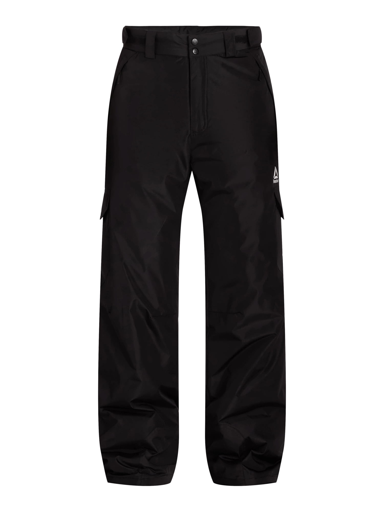 Reebok Delta Men's Classic Ski Pants, Sizes M-2XL