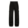 Reebok Delta Men's Classic Ski Pants, Sizes M2XL