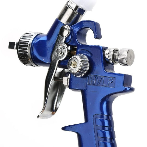 Pneumatic airbrush deals