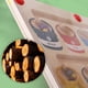 thumbnail image 3 of Tablero de conteo de cuentas con bolígrafo magnético Juguetes de cuentas de succión magnética para niños Juguetes DQrwqpou libre de BPA, 3 of 5
