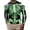 Green, variant on ZXLBBD Mens T Shirts Halloween Skeleton Print Long Sleeve Graphic Tee Crew Neck Slim Fit Theme Party T Shirts for Man Dailywear,Green,XL