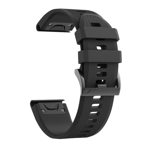 Correa de reloj NotoCity compatible con Fenix 5X 26 mm para Fenix 8