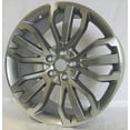 thumbnail image 4 of 21" Wheels for LAND/RANGE ROVER HSE SPORT SUPERCHARGED LR3 LR4 21x9.5, 4 of 5