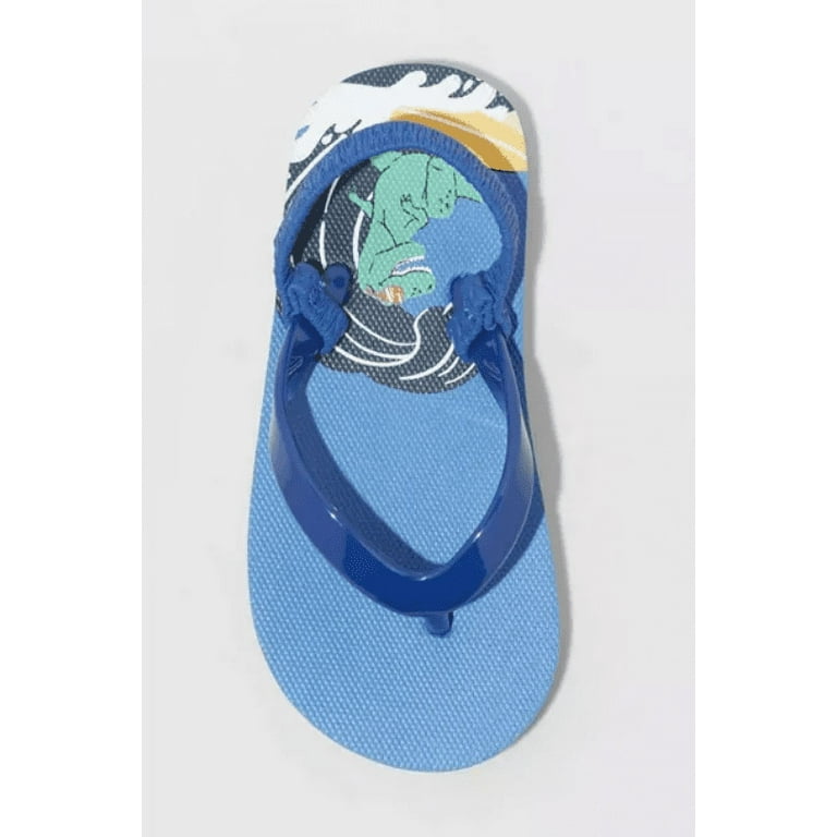 Cat & jack flip flops store
