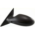 thumbnail image 5 of Mirror Compatible With 2005-2006 Nissan Altima Left Driver Side Paintable Kool-Vue, 5 of 7