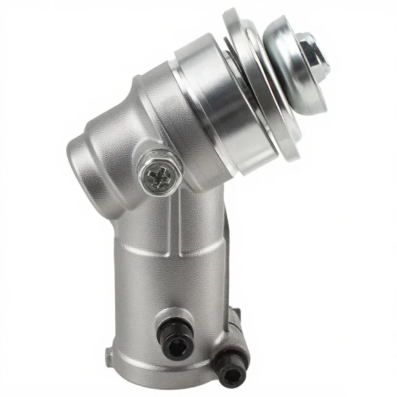 Aniceparthy P021048040 1x Gear Box Replace C051000681 P021048040 Fit for Shindaiwa Gear Head Compatible with T230 M230 Y63901-63022