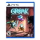 thumbnail image 1 of Greak: Memories of Azur - PlayStation 5 Sony PlayStation 5, 1 of 2