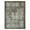 2007-Olive, variant on CAMILSON Machine Washable Rug Distressed Vintage Area Rugs Stain and Water Resistant Traditional Bohemian Indoor Carpet (8x10 2007-Olive)