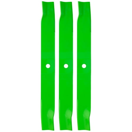 LawnRAZOR Blade for Ariens Gravely Ikon 60 09659200 60-inch High Lift 3 Pack 810-CBL2764D