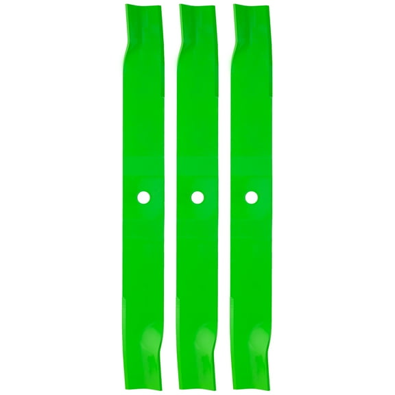 LawnRAZOR Blade for Ariens Gravely Ikon 60 09659200 60-inch High Lift 3 Pack 810-CBL2764D