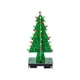 thumbnail image 2 of Flash LED de árbol de Navidad de bricolaje Juego de aprendizaje electrónico 3D Herramienta de soldadura de PCB LED intermitente de 3 colores Advancent  EL2491-00B, 2 of 2