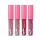 thumbnail image 2 of lápiz labial líquido mate melu de ruby rose RR-563 Deng Xun unisex, 2 of 2