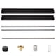 thumbnail image 1 of Kit de ActualizacióN CNC 3018 Pro Kit de ExtensióN para 3018 una 3040 Compatible con 3018 Pro CNC Fresadora de Grabado, 1 of 9