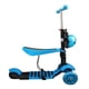 thumbnail image 2 of Scooter 2 en 1 Importacion Catarina Azul, 2 of 3