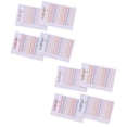 thumbnail image 1 of unbranded De Notas Adhesivas Coloridas Con Removible Para Oficina Hogar Y, 1 of 8