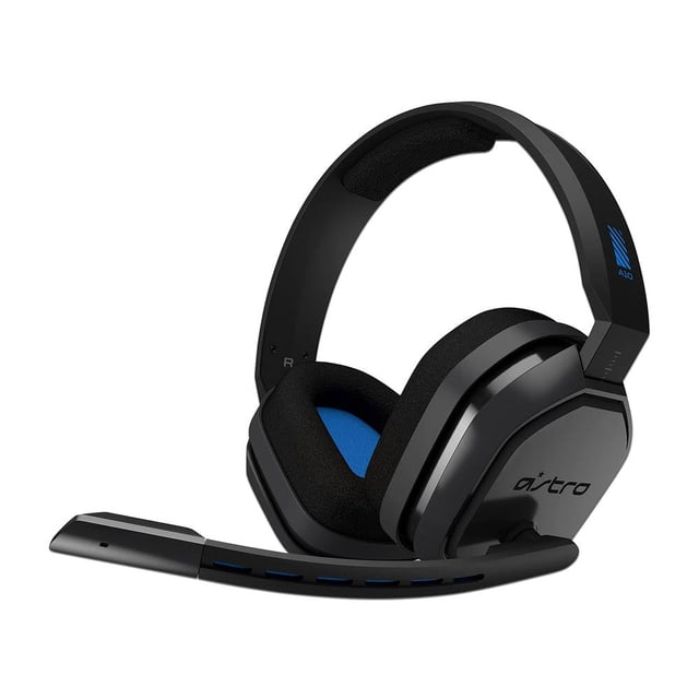 Audífonos con micrófono Astro Gaming A10, respuesta de ASTRO Gaming 939-001594