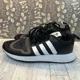 thumbnail image 3 of Adi - das Originals Multix Mens Size 7.5 Black White Comfort Casual Athletic FX5119, 3 of 6