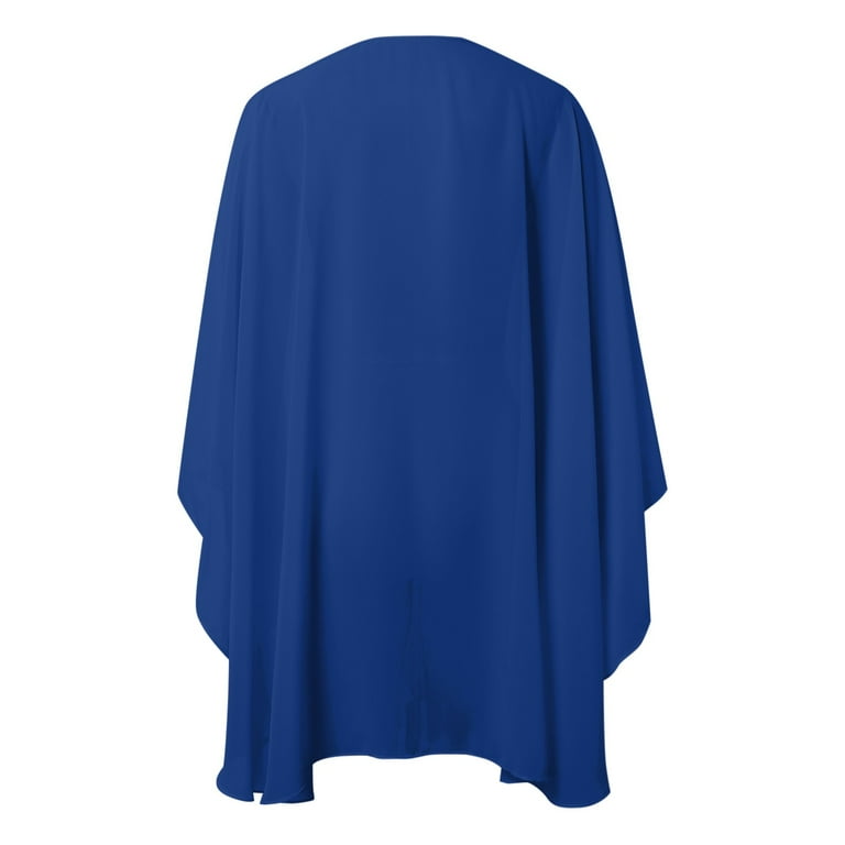 long sleeve lace blue dress Bridgerton Daphne Empire Waist Blue Dress With Lace- Regency Era Ball Gown Plus Size Size 10 / No Shawl / Blue