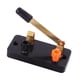 thumbnail image 2 of Interruptor de cuchillo unipolar, instrumento de enseñanza educativo, tiro unipolar, 2 of 9
