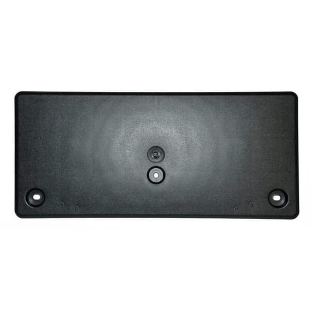 Porta Placas Hyundai Tucson 2016 A 2017 Delantero Generica