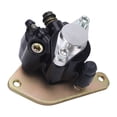 thumbnail image 1 of Rear Brake Caliper with Pads, Stable Performance 1UY 2580W 01 00 Excellent Durability Simple Installation  for Warrior 350 1987-2004, 1 of 7