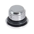 thumbnail image 2 of Tapón del regulador de buceo 3/8 '' / 7/16 '' LP sellado de presión y baja presión Reguladores a prueba de Tapones Tor - De baja presión Sunnimix Enchufe regulador de buceo, 2 of 8