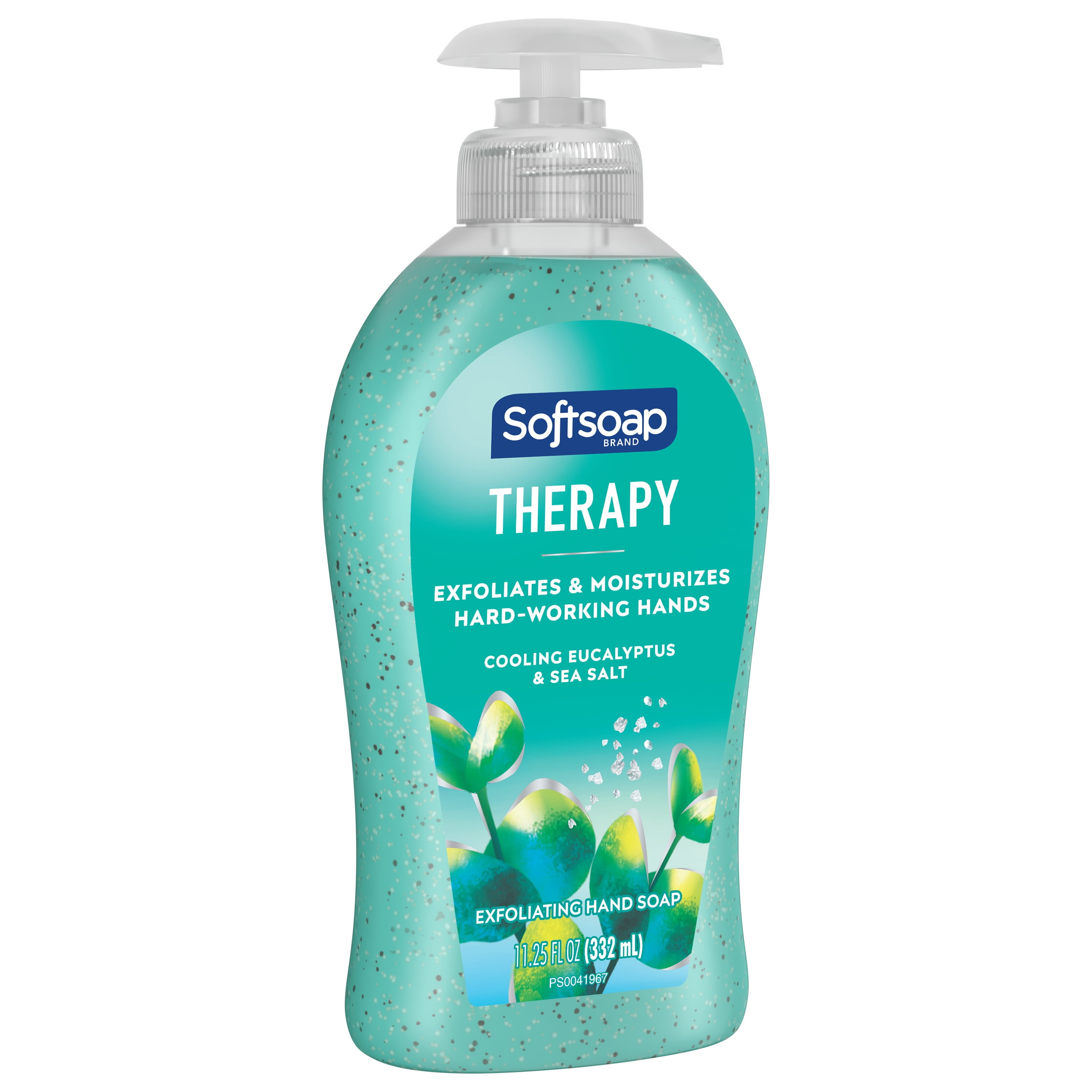 SS THERAPY EUC&SALT - FRENCH