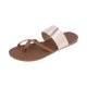 thumbnail image 2 of Sandalia Caribeña Mahahual OroRosa Talla23 Sandalias Caribeñas Sandalias, 2 of 2