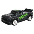 thumbnail image 2 of 1/16 2,4G 4WD coche plana de coche de s de telemando vehículo modelo de juguete para adultos - Verde Yotijar Coche de deriva RC, 2 of 10