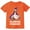 Orange, variant on Honkus Ponkus Goose Shirt Funny Halloween Costume Witch Hat Youth Kids T-Shirt X-Large Black