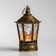 thumbnail image 4 of Yuarrent Farol de vacaciones al aire libre DIY luz colgante Patio decoración atmósferas iluminación amarilla lámpara colgante fotografía Kits de decoración para fiestas tipo 6, 4 of 6