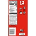 thumbnail image 6 of Cheez-It Smoked Cheddar Cheese Crackers, Baked Snack Crackers, 12 Count, 6 of 8