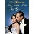 thumbnail image 1 of Love in the Afternoon DVD, 1 of 2