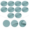 thumbnail image 4 of MIANGASTORE 10 Pcs Printmaking Plastic Printmaking Printmaking Rubbing Tools, 4 of 6