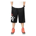 thumbnail image 1 of Pantalones Deportivos Holgados De Talla Grande Para Hombre,, 1 of 5