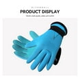thumbnail image 6 of 3MM Children Diving Gloves Kids Anti-scratch Anti-wear Drifting Swimming Surfing Gloves Warm Neoprene Snorkeling Hand Guard, 6 of 12