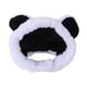thumbnail image 5 of Sombrero de disfraz de gato perfecl gorros para mascotas pequeñas fiesta para caminar gorros de cosplay orejas de mascotas gorros cálidos para mascotas negro, 5 of 8