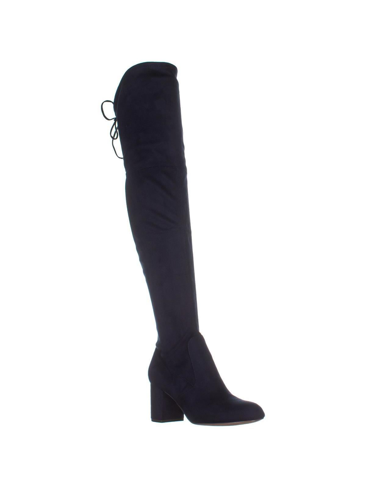 Charles by Charles David - Womens Charles by Charles David Owen Pull On Over The Knee Boots