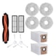 thumbnail image 1 of For Xiaomi X20+/X20Plus Robot Vacuum Cleaner Accessories Filter Mop Pads Dust Bags Replacements Part, 1 of 5