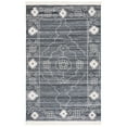 thumbnail image 3 of SAFAVIEH Kilim Heathe Tribal Wool Runner Rug, Ivory/Gold, 2'3" x 7', 3 of 5