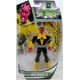 DC Total Héros 6 Pouces Figurine Série 1 - Sinestro – image 1 sur 5