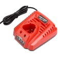 thumbnail image 3 of Chargeur de Batterie Lithium Chargeur de Batterie pour Chargeur de Batterie N12 Chargeur de Batterie Lithium Chargeur de Batterie pour Outils Électriques N12 Batte, 3 of 8